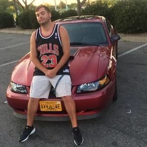 Meet your Posher, Austin